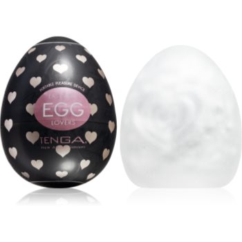 Tenga Egg Lovers masturbator de unică folosință