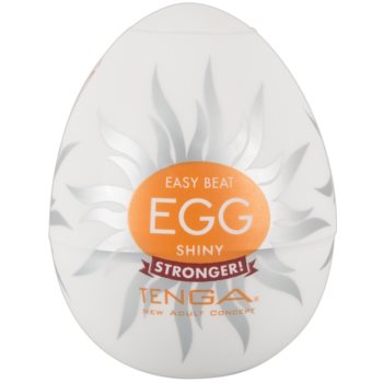 Tenga Egg Shiny masturbator calatorii notino.ro imagine noua
