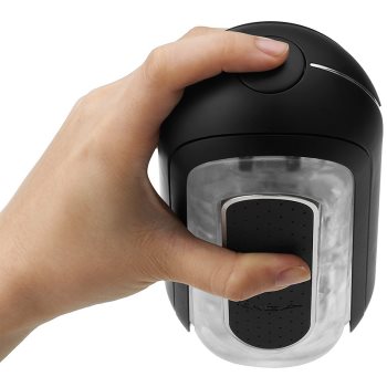 Tenga Flip Zero Electronic Vibration masturbator vibrator - 1 | YEO