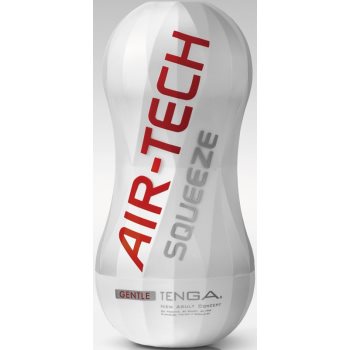 Tenga air-tech squeeze gentle masturbator