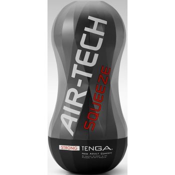 Tenga air tech squeeze masturbator