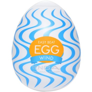 Tenga Egg Wind masturbator de unică folosință