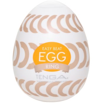 Tenga Egg Ring masturbator de unică folosință