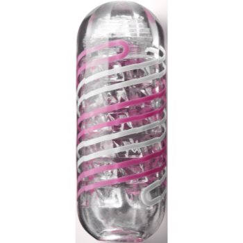 Tenga spinner 06 brick masturbator