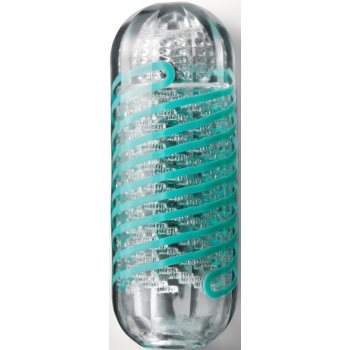 Tenga spinner 04 pixel cool edition masturbator
