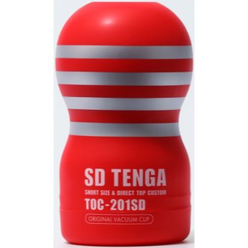 Tenga sd original vacuum cup masturbator