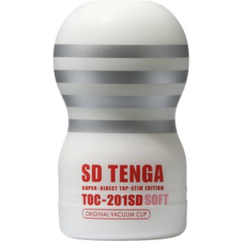 Tenga SD Original Gentle masturbator de unică folosință