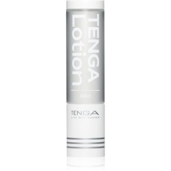 Tenga Lotion Mild gel lubrifiant