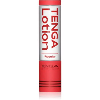 Tenga Lotion Regular gel lubrifiant