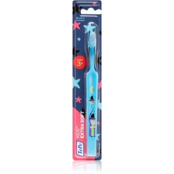 Tepe kids extra soft periuta de dinti pentru copii foarte moale