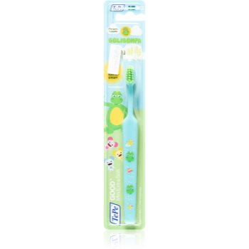 TePe Good Mini Extra Soft periuta de dinti pentru copii foarte moale Online Ieftin accesorii