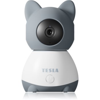Tesla Smart Camera Baby B250 Baby Monitor Video