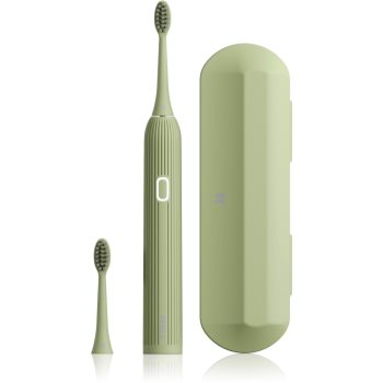 Tesla Smart Toothbrush Sonic TS200 Deluxe periuta de dinti cu ultrasunete