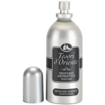 Tesori d'Oriente White Musk Eau de Parfum pentru femei