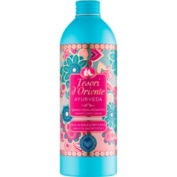 Tesori d\'Oriente Ayurveda produse pentru baie pentru femei