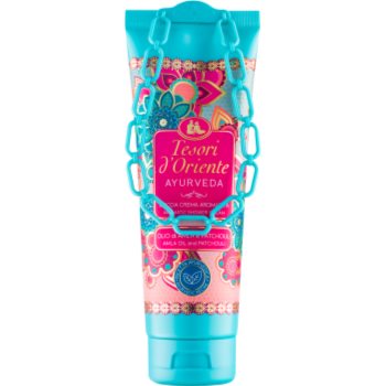 Tesori d\'Oriente Ayurveda cremă pentru duș