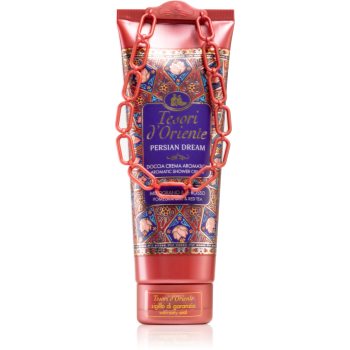 Tesori d\'Oriente Persian Dream cremă de duș relaxantă