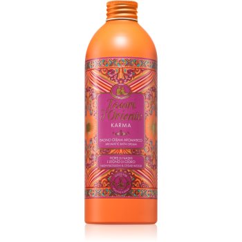 Tesori d\'Oriente Karma Ritual spuma de baie