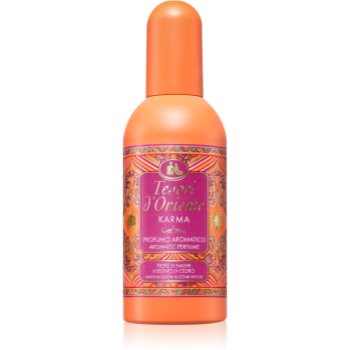 Tesori d\'Oriente Karma Ritual Eau de Parfum pentru femei