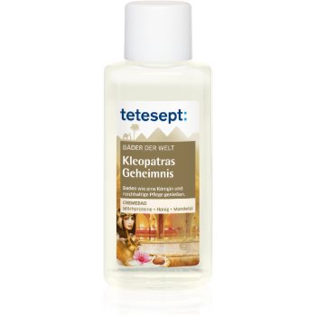 Tetesept Bath Oil Muscles And Joints ulei pentru baie concentrat