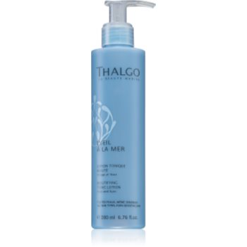 Thalgo Éveil à la Mer tonic pentru fata pentru toate tipurile de ten, inclusiv piele sensibila notino.ro imagine noua