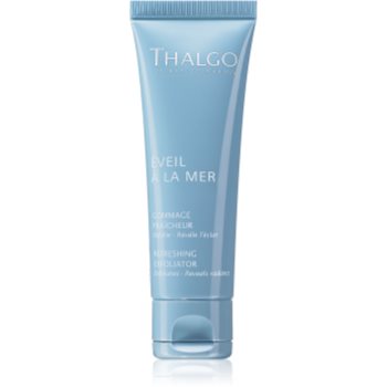 Thalgo Éveil à la Mer Refreshing Exfoliator exfoliant facial