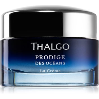Thalgo Prodige Des Océans La Crème crema regeneratoare pentru toate tipurile de ten accesorii imagine noua