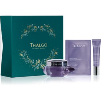Thalgo Hyaluronique set de cosmetice (pentru ten matur)