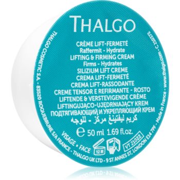 Thalgo Silicium Lifting and Firming Cream crema cu efect de lifting cu efect de întărire notino.ro