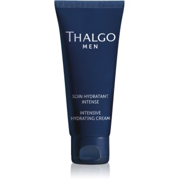 Thalgo Men Intensive Hydrating Cream cremă hidratantă pentru hidratare intensa