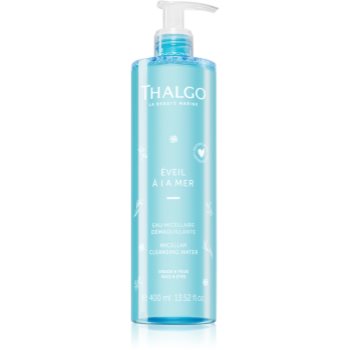 Thalgo Éveil à la Mer Micellar Cleansing Water apa pentru curatare cu particule micele pentru față și ochi
