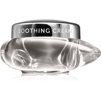 Thalgo Cica Marin Soothing Cream crema calmanta pentru piele sensibilă