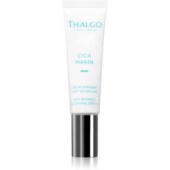 Thalgo Cica Marin Anti-Redness Soothing Serum ser calmant cu probiotice