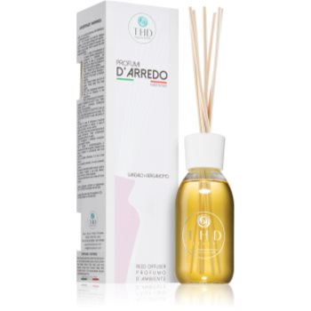 THD Diffusore THD Sandalo e Bergamotto difuzor de aroma