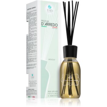 THD Diffusore THD Patchouly difuzor de aroma - 1 | YEO
