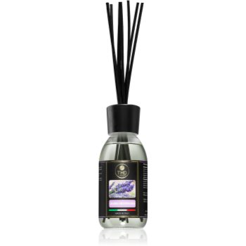 THD Diffusore Lavanda Mediterranea difuzor de aroma
