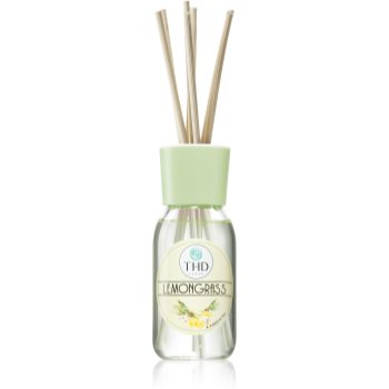 THD Classic Lemongrass difuzor de aroma