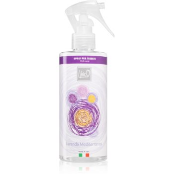 THD Unico Lavanda Meditteranea odorizant pentru textile