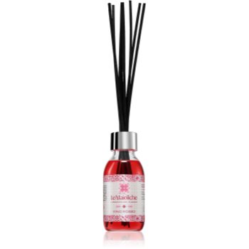 THD Le Maioliche Vino Rosso aroma difuzor cu rezervã