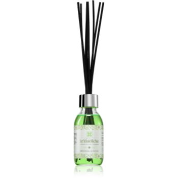 THD Le Maioliche Peonia e Fico aroma difuzor cu rezervã