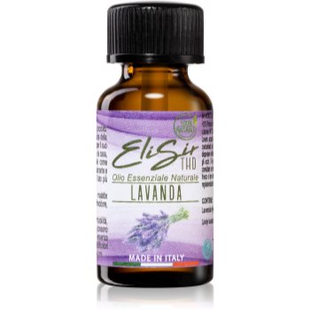 THD Elisir Lavanda ulei aromatic