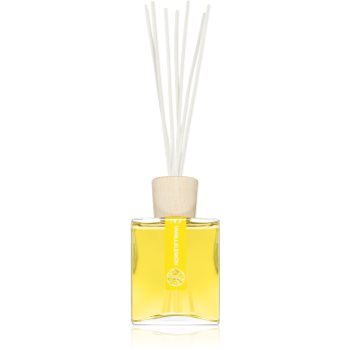THD Platinum Collection Vanilla Lemon aroma difuzor cu rezervã Aroma imagine noua