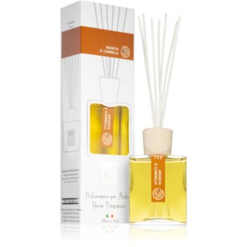 THD Platinum Collection Arancia & Cannella difuzor de aroma - 1 | YEO