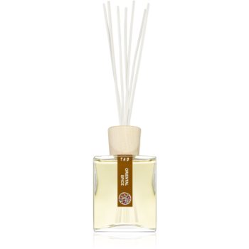 THD Platinum Collection Oriental Spice aroma difuzor cu rezervã Aroma imagine noua