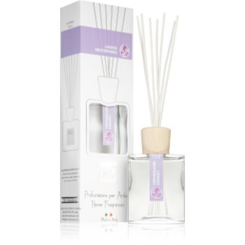 THD Platinum Collection Lavanda Mediterranea aroma difuzor cu rezervã - 1 | YEO
