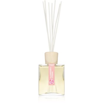 THD Platinum Collection Sandalo E Bergamotto difuzor de aroma