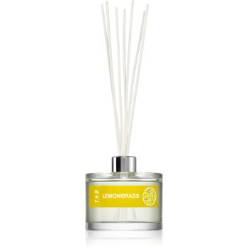 THD Platinum Collection Lemongrass difuzor de aroma