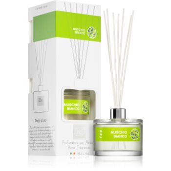 THD Platinum Collection Muschio Bianco difuzor de aroma - 1 | YEO