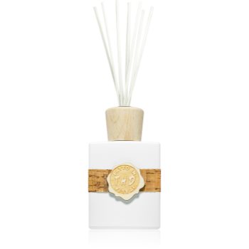 THD Nature The Verde aroma difuzor cu rezervã Aroma imagine noua