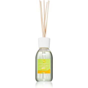 THD Unico Camomile & Lemongrass aroma difuzor cu rezervã